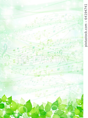 Leaf length 58 Leaf length 58 64194741