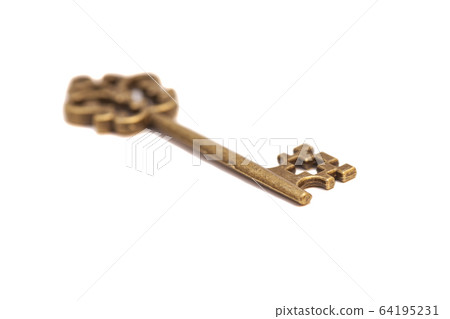 Vintage Key 64195231