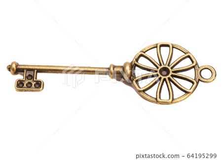 Vintage Key Vintage Key 64195299