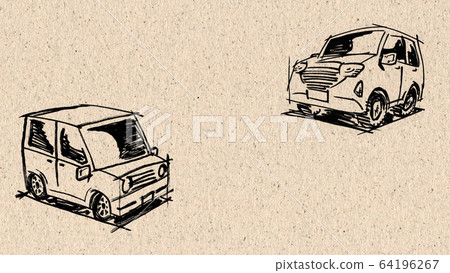 Virtual background image material-Easy drive planning wallpaper Virtual background image material-Easy drive planning wallpaper 64196267
