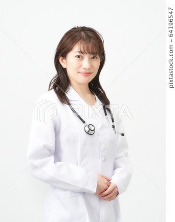 女醫生 64196547