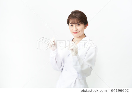 女醫生 64196602