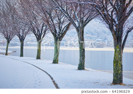 Su訪湖與雪 64196829