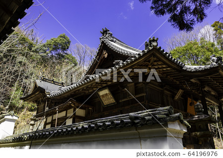Tatsuno Castle Town Tatsuno Park Tatsuno Shrine兵庫縣龍野市 Tatsuno Castle Town Tatsuno Park Tatsuno Shrine兵庫縣龍野市 64196976