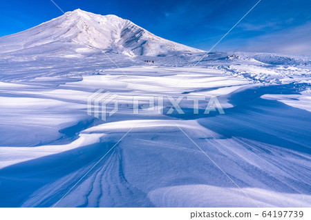 《Hokkaido》Mt. 64197739
