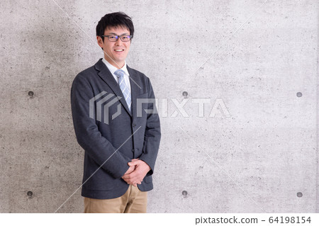 一名商人 64198154