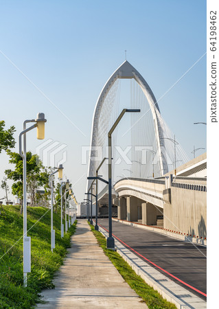 Kao Aikotobashi Taichung Taiwan 64198462