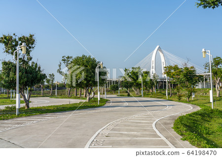 Kao Aikotobashi Taichung Taiwan 64198470