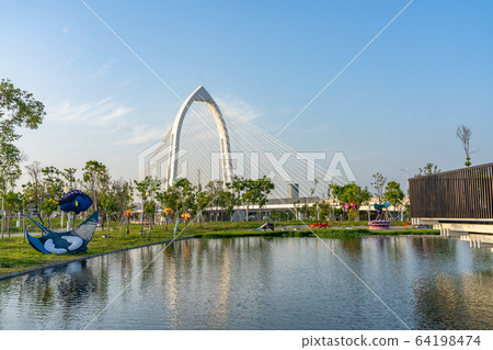 Kao Aikotobashi Taichung Taiwan Kao Aikotobashi Taichung Taiwan 64198474