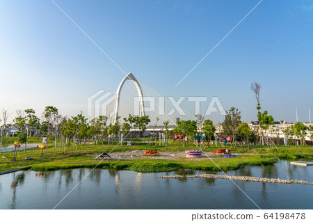 Kao Aikotobashi Taichung Taiwan 64198478