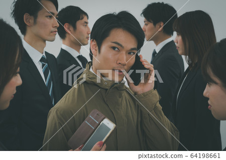 phone, male, males 64198661