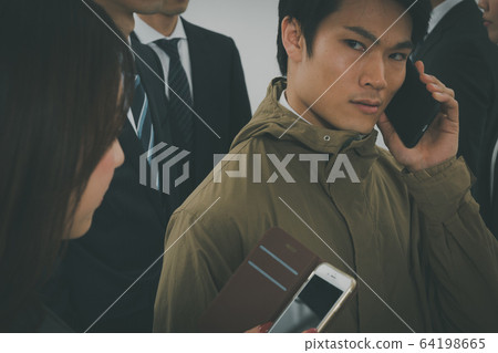 智能手機 智慧型手機 電子 64198665