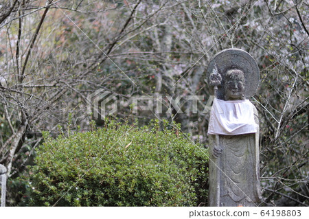 Jizo Oojin Shrine 64198803