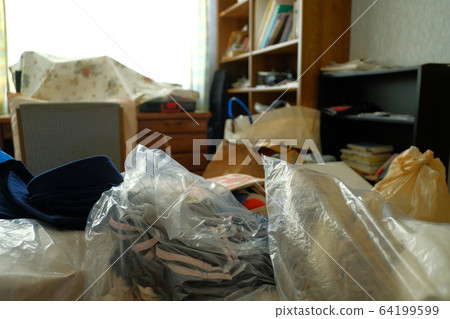 Garbage can 64199599