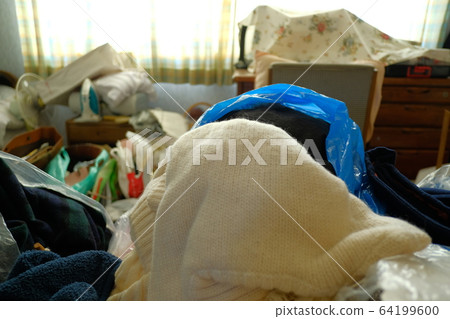 Garbage can Garbage can 64199600