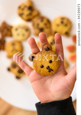 餅乾 自製 家庭自製 64199973