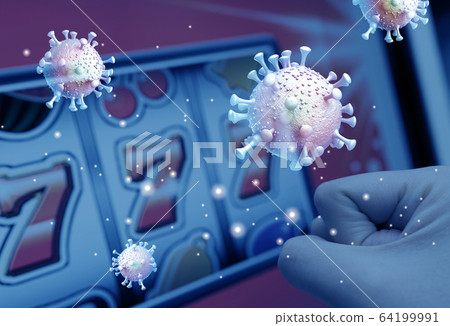 corona, corona virus, slot 64199991