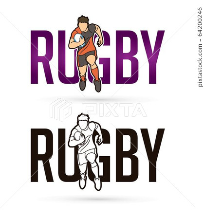 Big Head Rugby