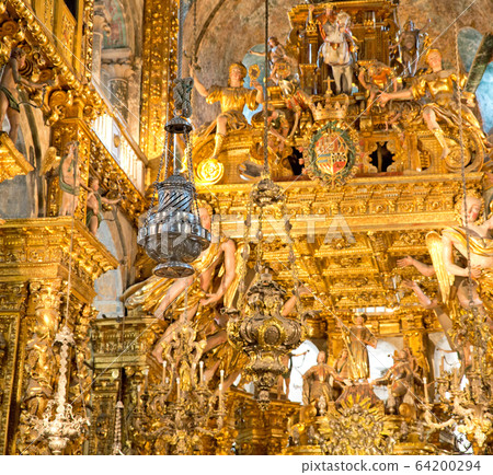 botafumeiro 64200294