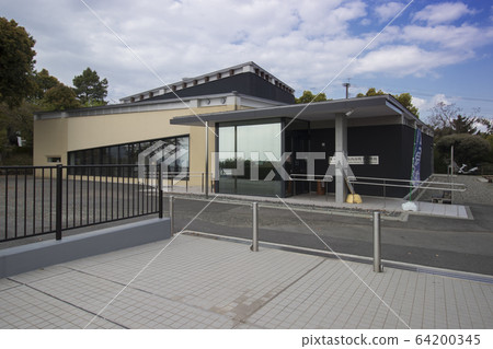 熊本市田原坂南戰爭博物館 64200345