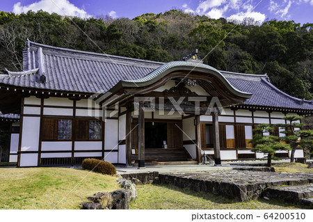 Tatsuno Castle Town, Tatsuno Castle, Honmaru Goten, Tatsuno City, Hyogo Prefecture 64200510