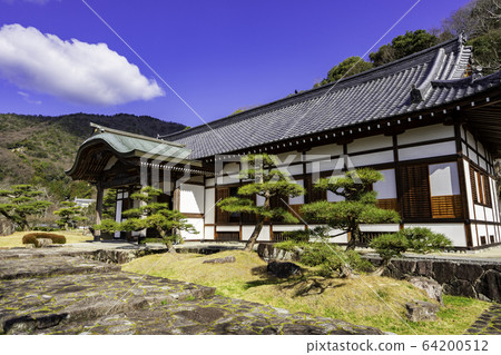 Tatsuno Castle Town, Tatsuno Castle, Honmaru Goten, Tatsuno City, Hyogo Prefecture Tatsuno Castle Town, Tatsuno Castle, Honmaru Goten, Tatsuno City, Hyogo Prefecture 64200512