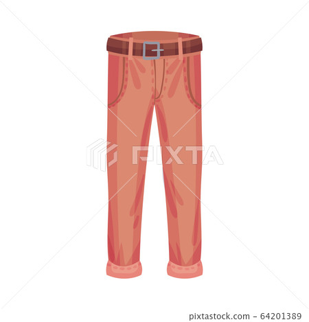 trousers belt