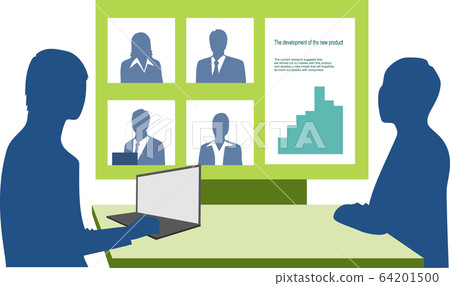 web conference 64201500