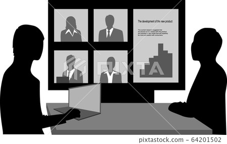 web conference web conference 64201502