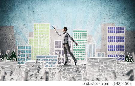 Study hard to become successful businessman. Study hard to become successful businessman. 64201505