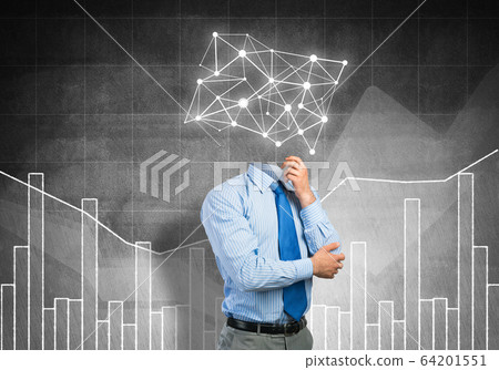 Social network as business concept 64201551