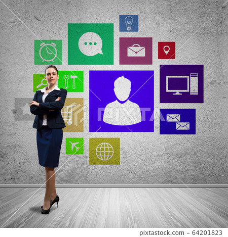 Interface presentation Interface presentation 64201823