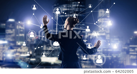 Modern wireless technologies and networking as tool for effectiv Modern wireless technologies and networking as tool for effectiv 64202005