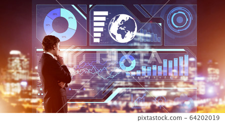 New technologies and innovative methods for effective modern business New technologies and innovative methods for effective modern business 64202019