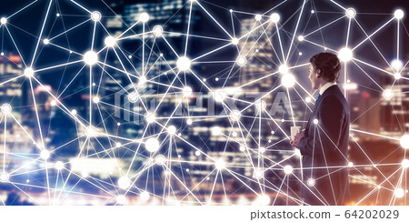 Modern technologies and networking as effective tool for modern Modern technologies and networking as effective tool for modern 64202029