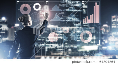 New technologies and innovations as methods for effective modern New technologies and innovations as methods for effective modern 64204264