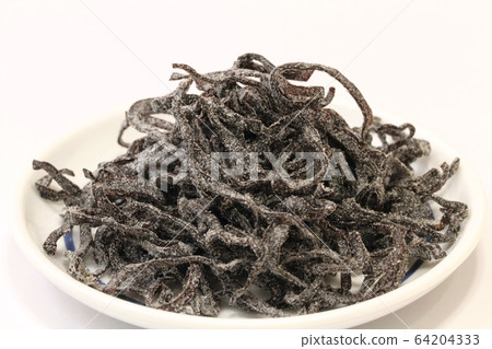 Salt kelp Salt kelp 64204333