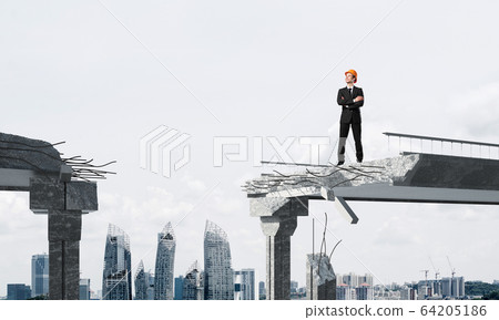 Searching new ways for problems solution. 64205186