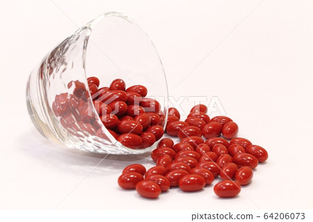 美容補品（胎盤） 64206073