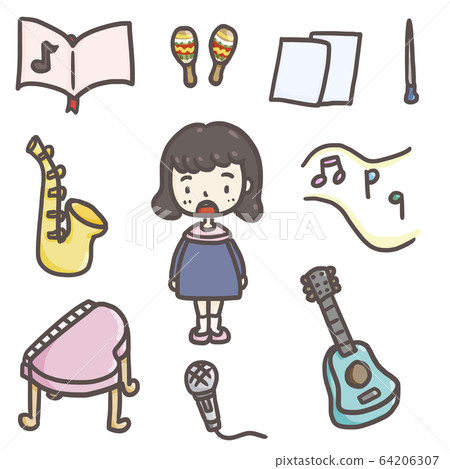 music music 64206307