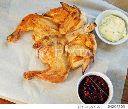 fried chicken tobacco fried chicken tobacco 64206803