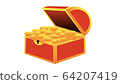 Treasure Chest  64207419