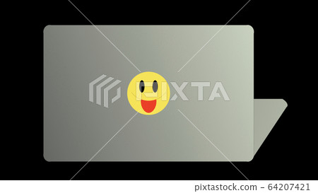 laptop laptop 64207421