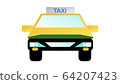  taxi 64207423
