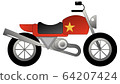 bike  64207424