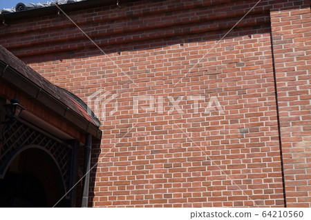 Red brick (paid in England) Red brick (paid in England) 64210560