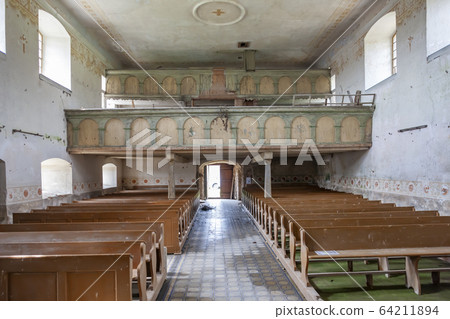 Church of st. Jan Nepomucky, Bartosovice v Church of st. Jan Nepomucky, Bartosovice v 64211894