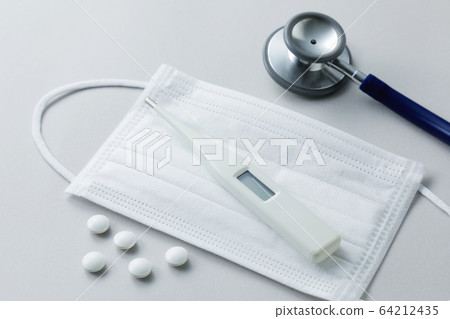 口罩醫學影像 口罩醫學影像 64212435