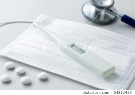 口罩醫學影像 口罩醫學影像 64212436
