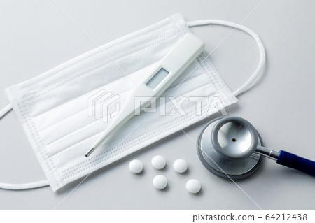 口罩醫學影像 口罩醫學影像 64212438